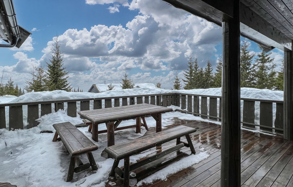 Feriehuse - Hafjell , Norge - N31623 10