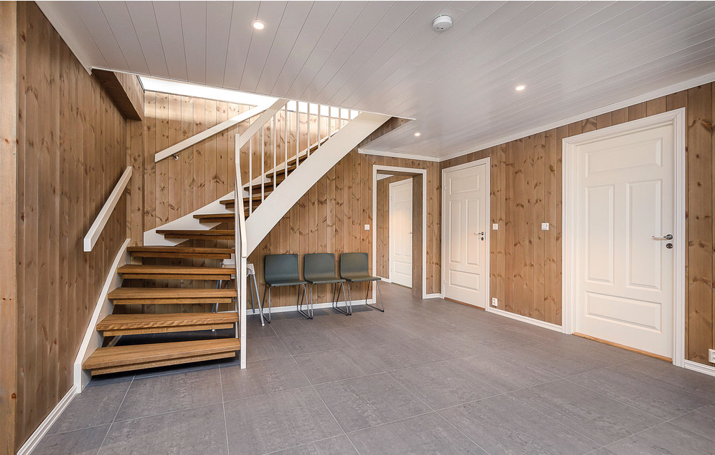 Semesterhus - Sjusjøen , Norge - N31963 7