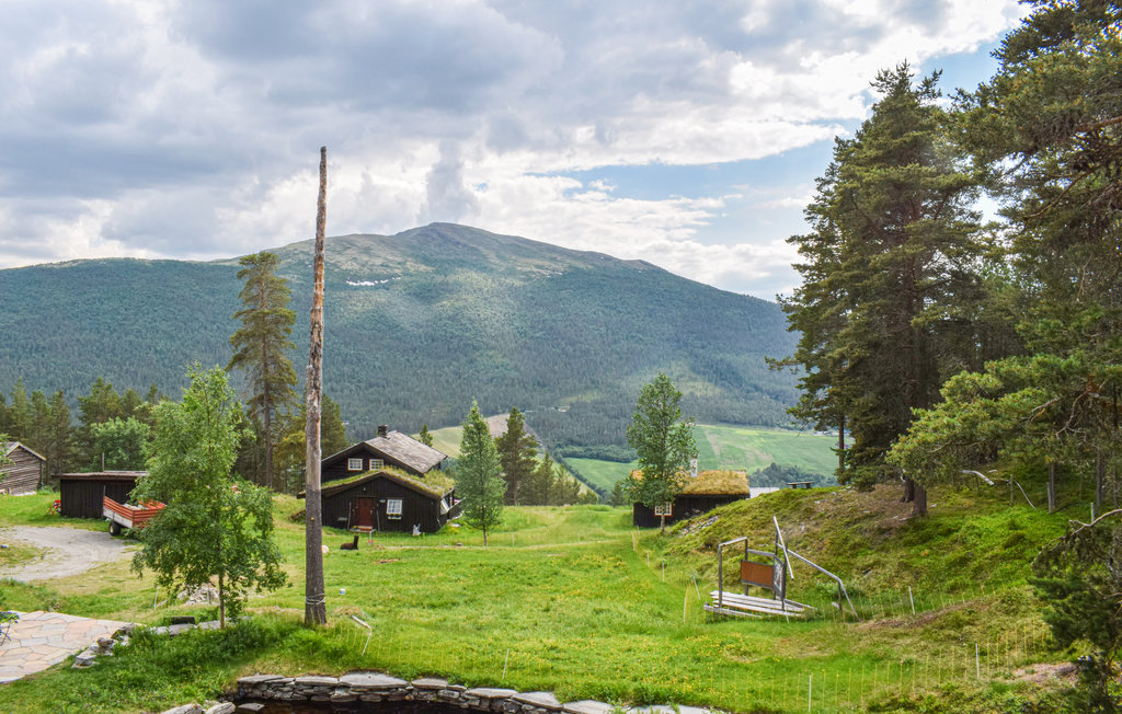 Feriehuse - Bakketun Heidal , Norge - N31130 18
