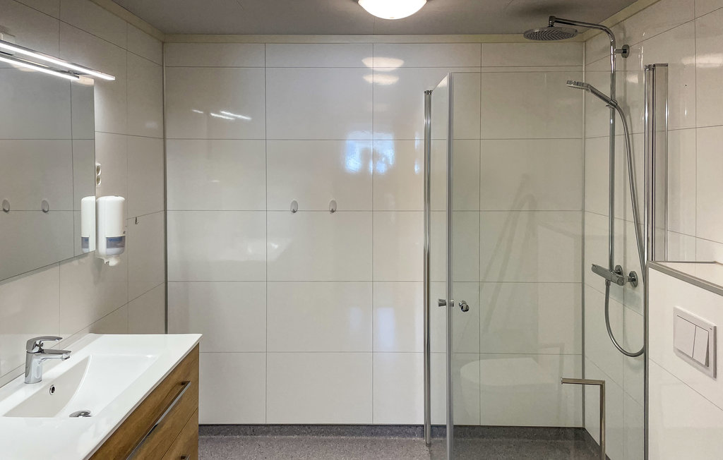 Domy wakacyjne - Mesnali/Sjusjøen , Norwegia - N31575 11