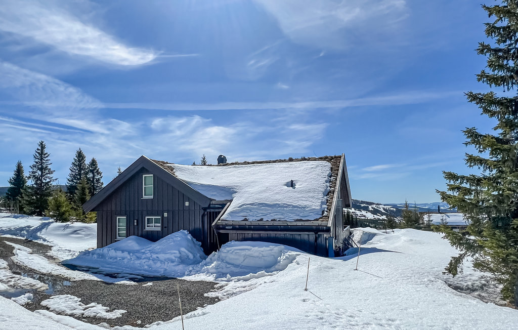 Feriehuse - Hafjell , Norge - N31623 9