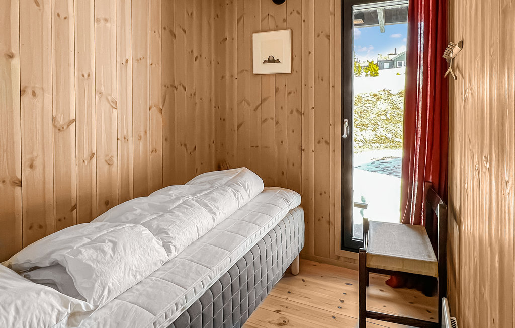 Feriehuse - Hafjell , Norge - N31624 13