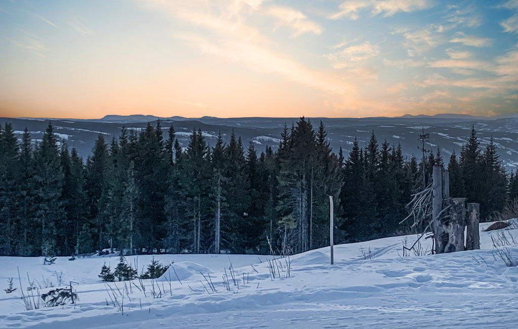 Feriehuse - Hafjell , Norge - N31624 16