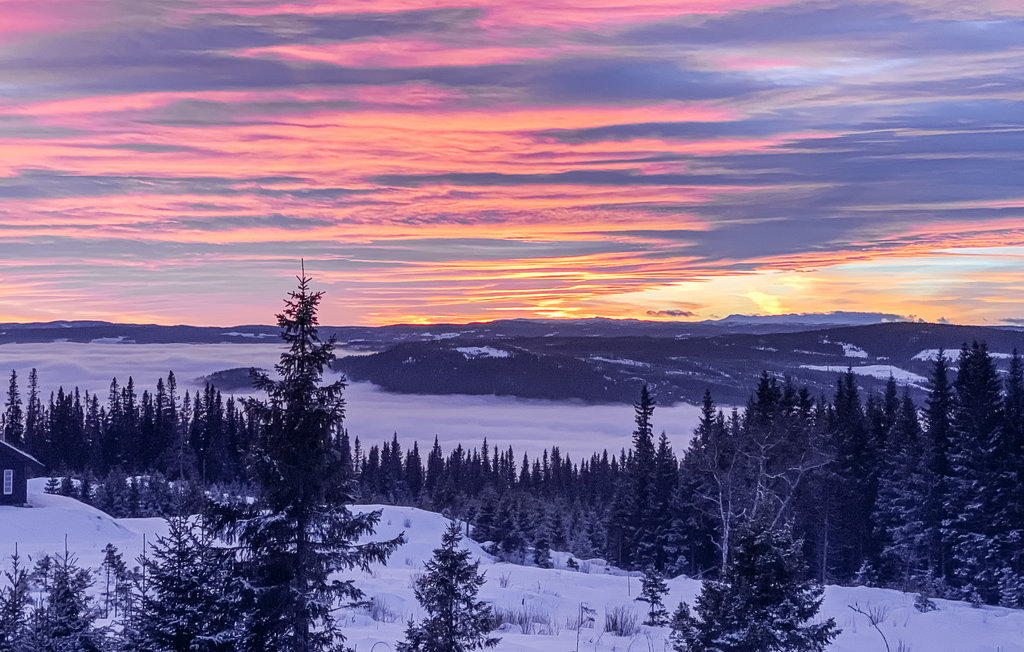 Feriehuse - Hafjell , Norge - N31624 17