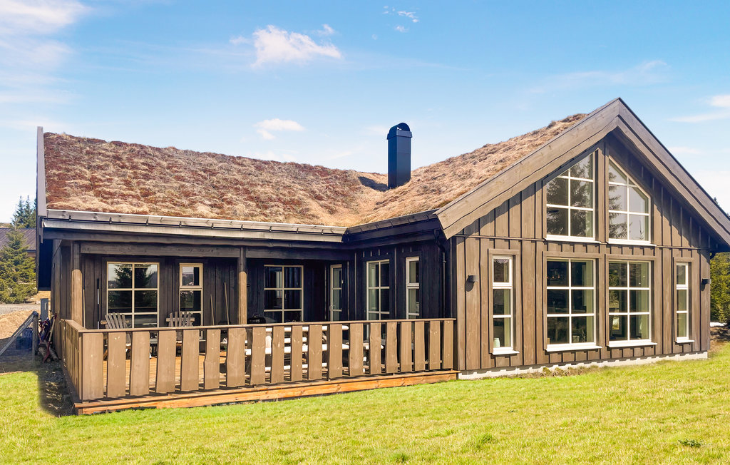 Feriehuse - Hafjell , Norge - N31623 1