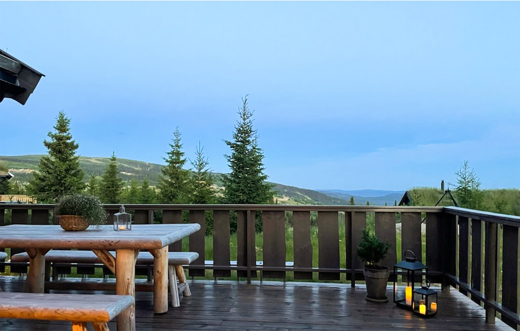 Feriehuse - Hafjell , Norge - N31623 2