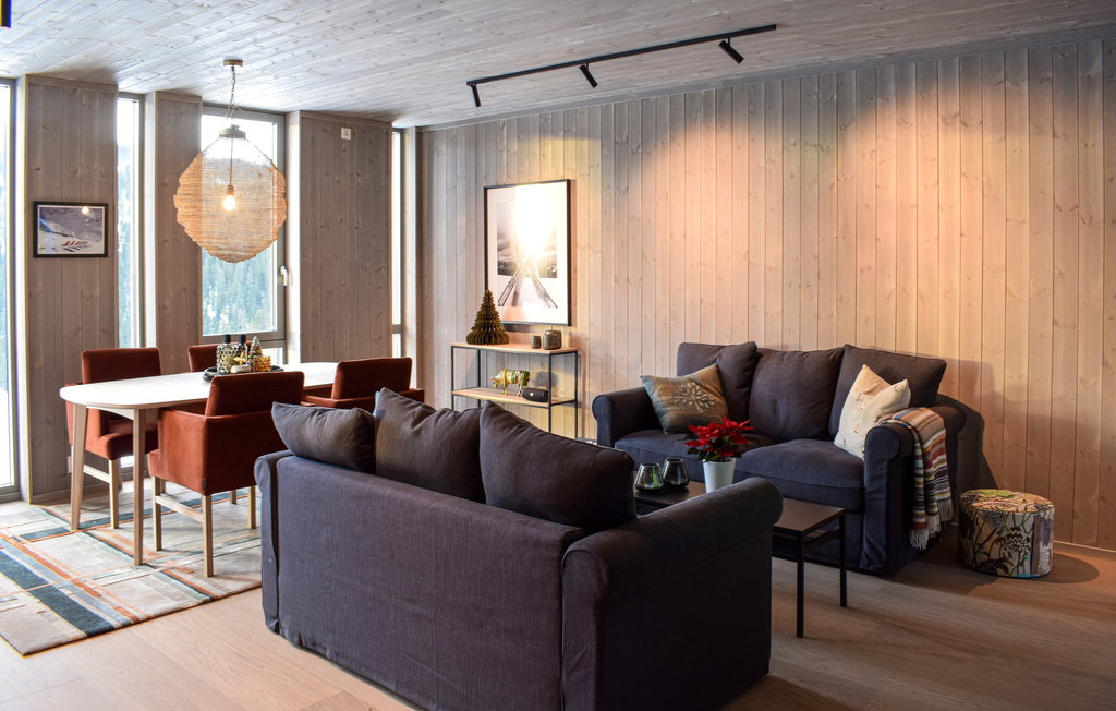 Lejlighed - Kvitfjell , Norge - N31266 2