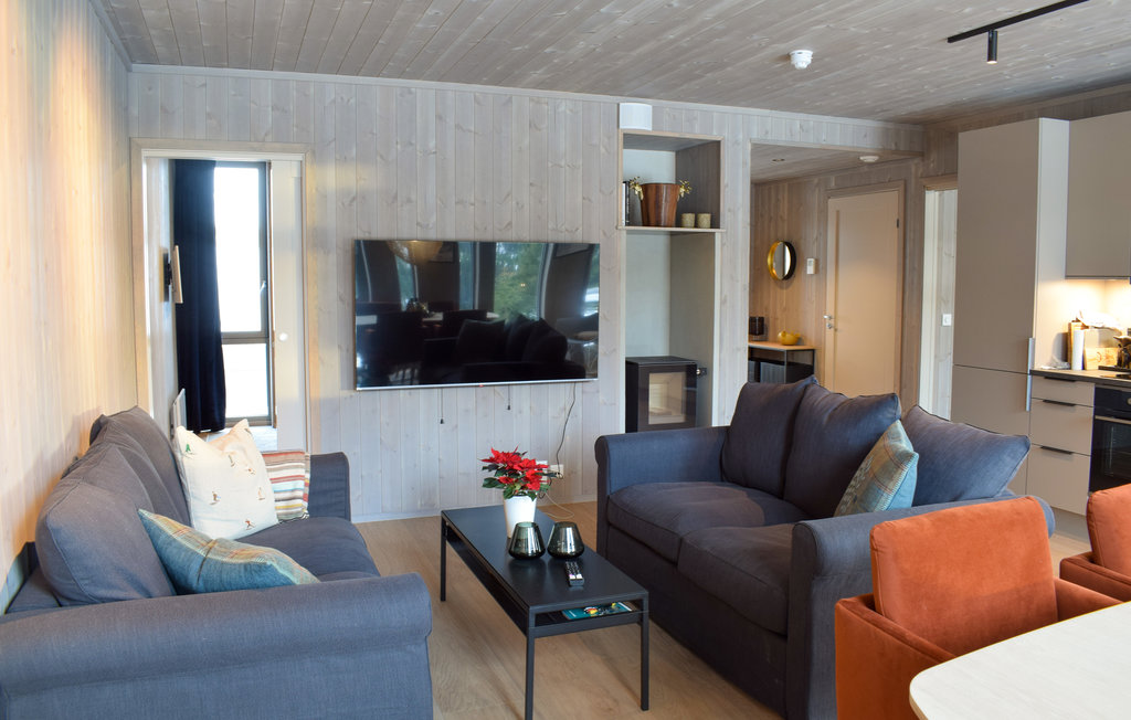 Lejlighed - Kvitfjell , Norge - N31266 3