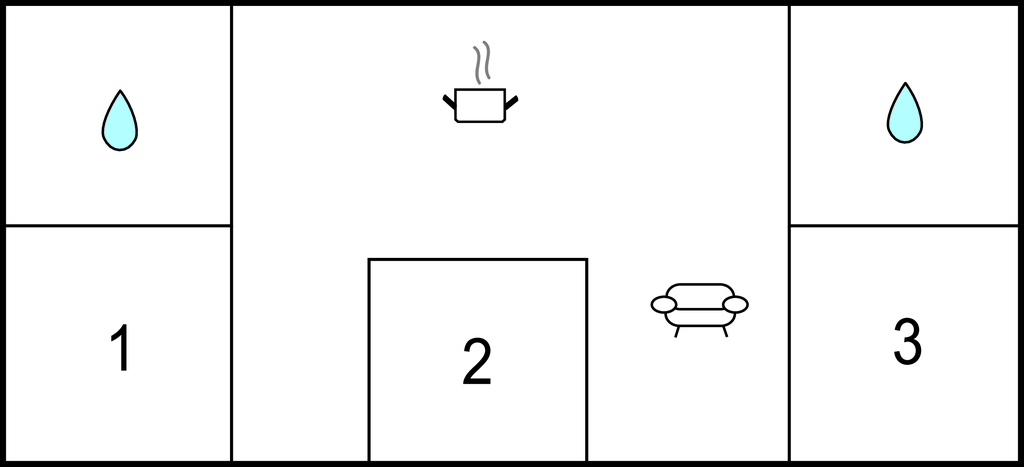 Feriehuse - Tretten , Norge - N31283 