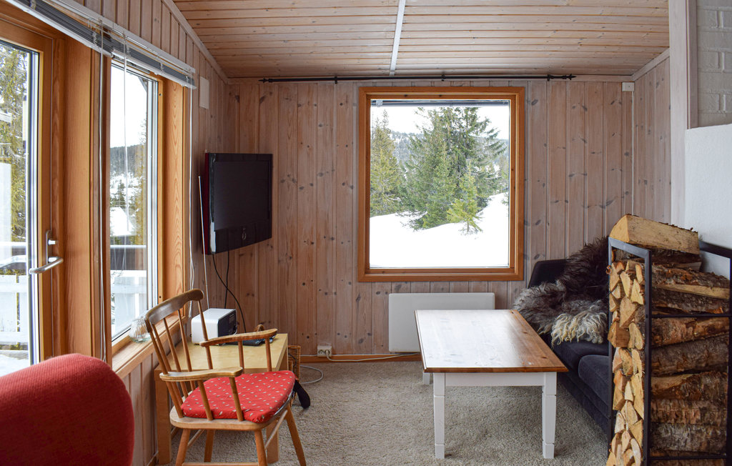 Feriehuse - Sjusjøen , Norge - N31874 6