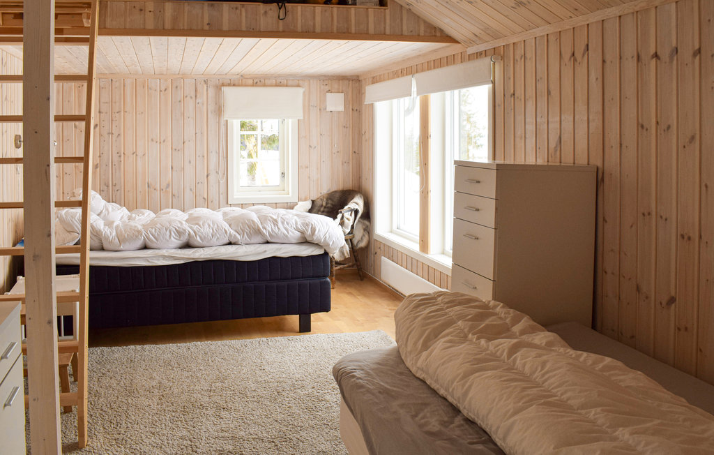 Feriehuse - Sjusjøen , Norge - N31874 7