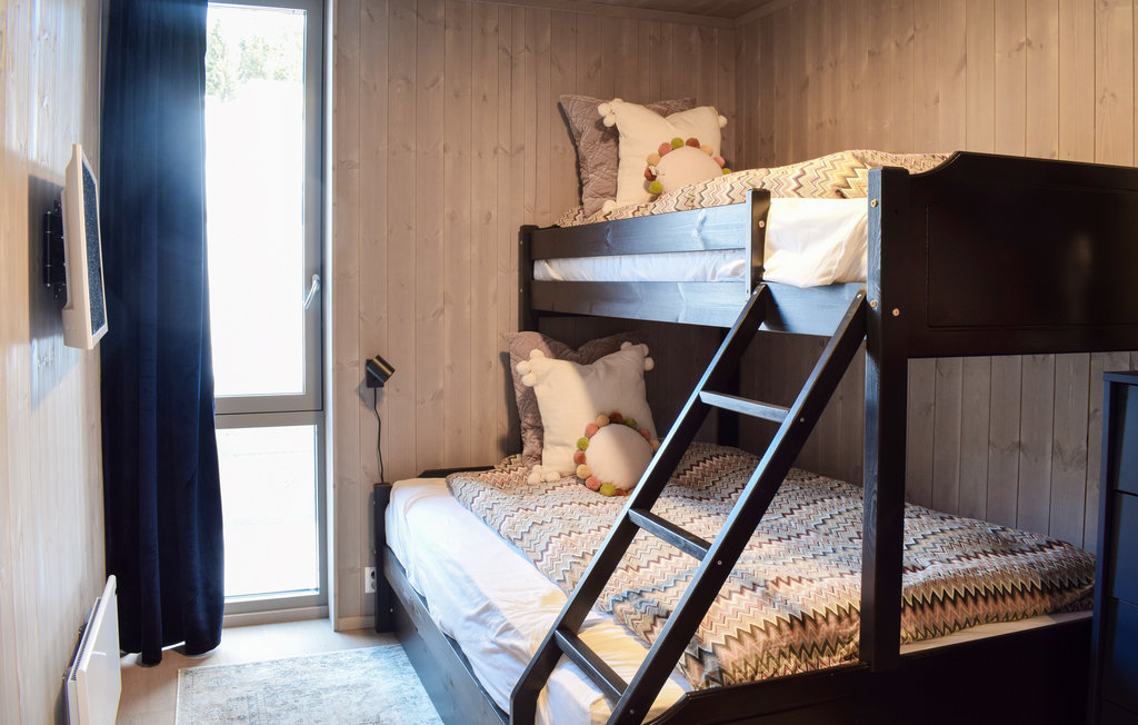 Lejlighed - Kvitfjell , Norge - N31266 8