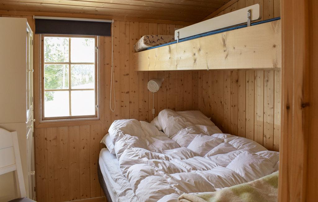 Feriehuse - Sjusjøen , Norge - N31874 18