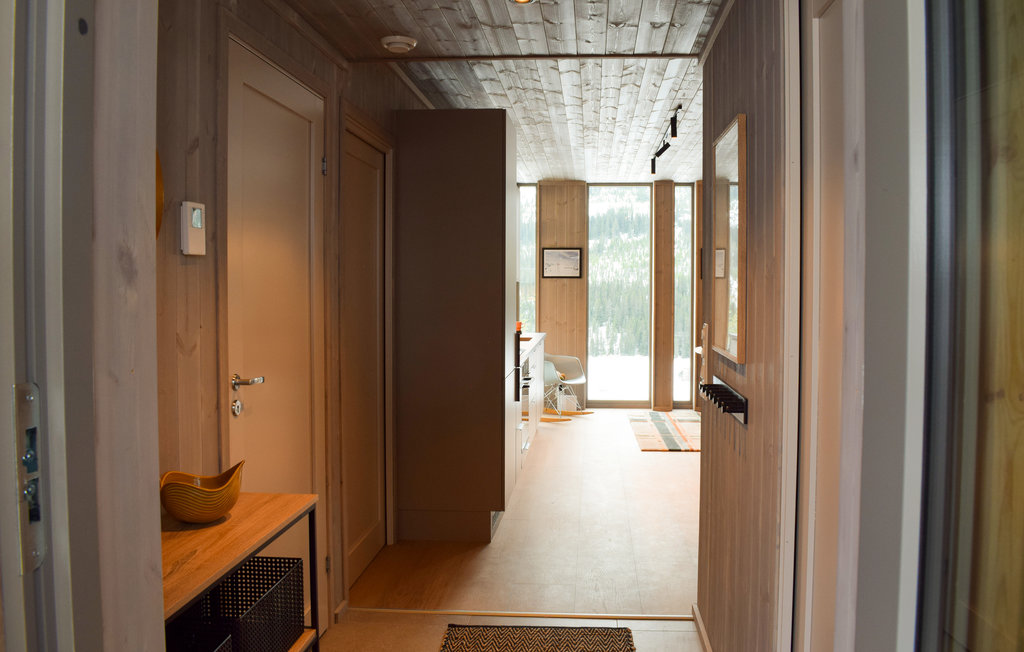 Lejlighed - Kvitfjell , Norge - N31266 7
