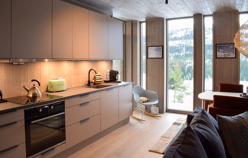 Lejlighed - Kvitfjell , Norge - N31266 4