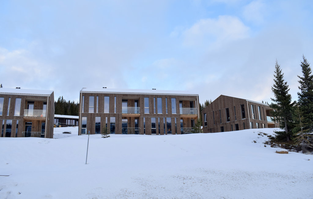 Lejlighed - Kvitfjell , Norge - N31266 6