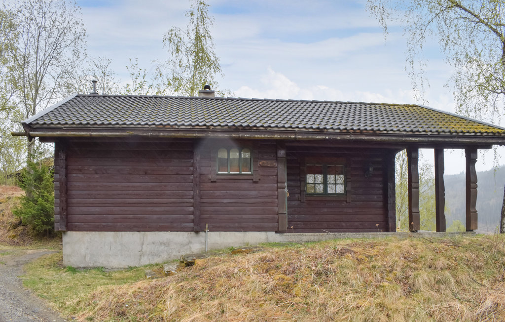 Feriehuse - Tretten , Norge - N31283 2