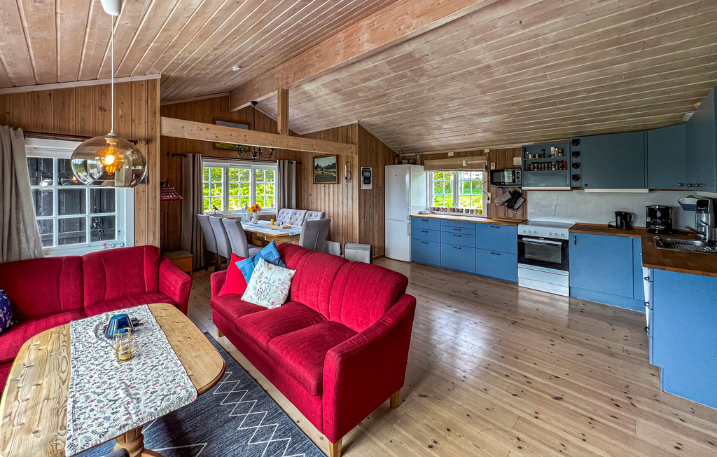 Feriehuse - Nordseter/Lillehammer/Sjusjøen , Norge - N31824 3