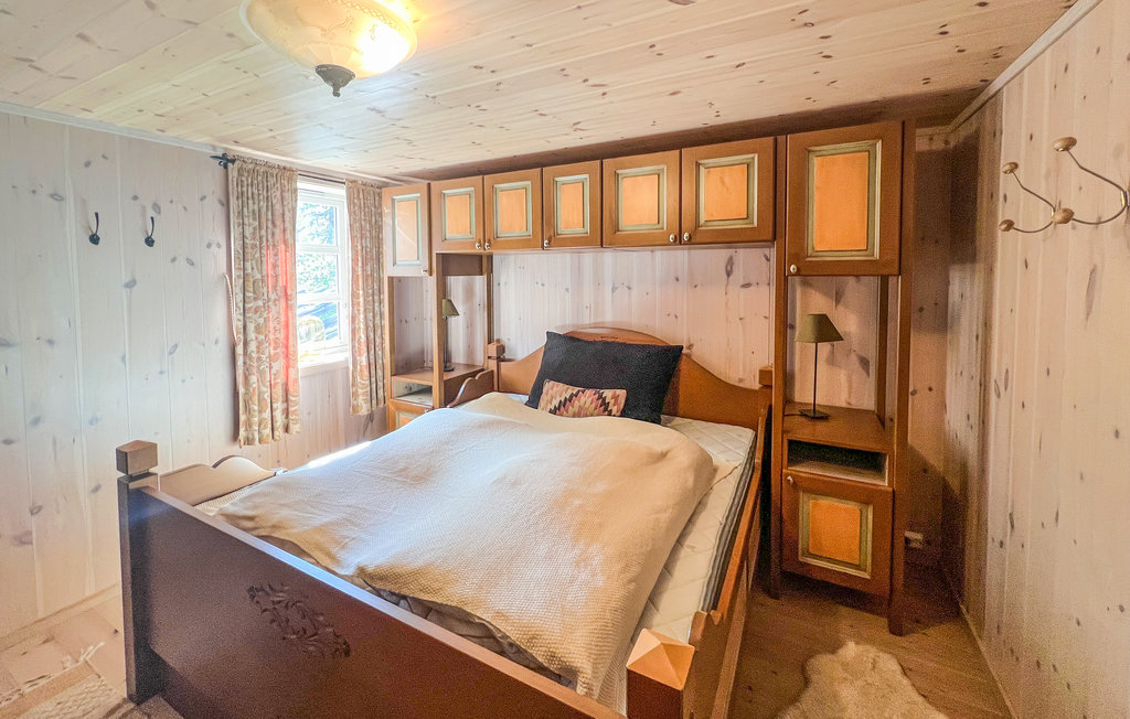 Semesterhus - Synnfjell/Nord-Torpa , Norge - N31383 9