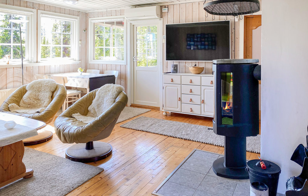 Feriehuse - Sjusjøen , Norge - N31973 11