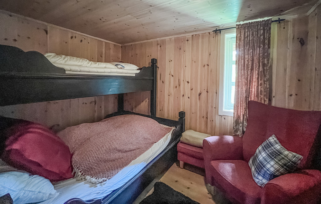 Semesterhus - Synnfjell/Nord-Torpa , Norge - N31383 10