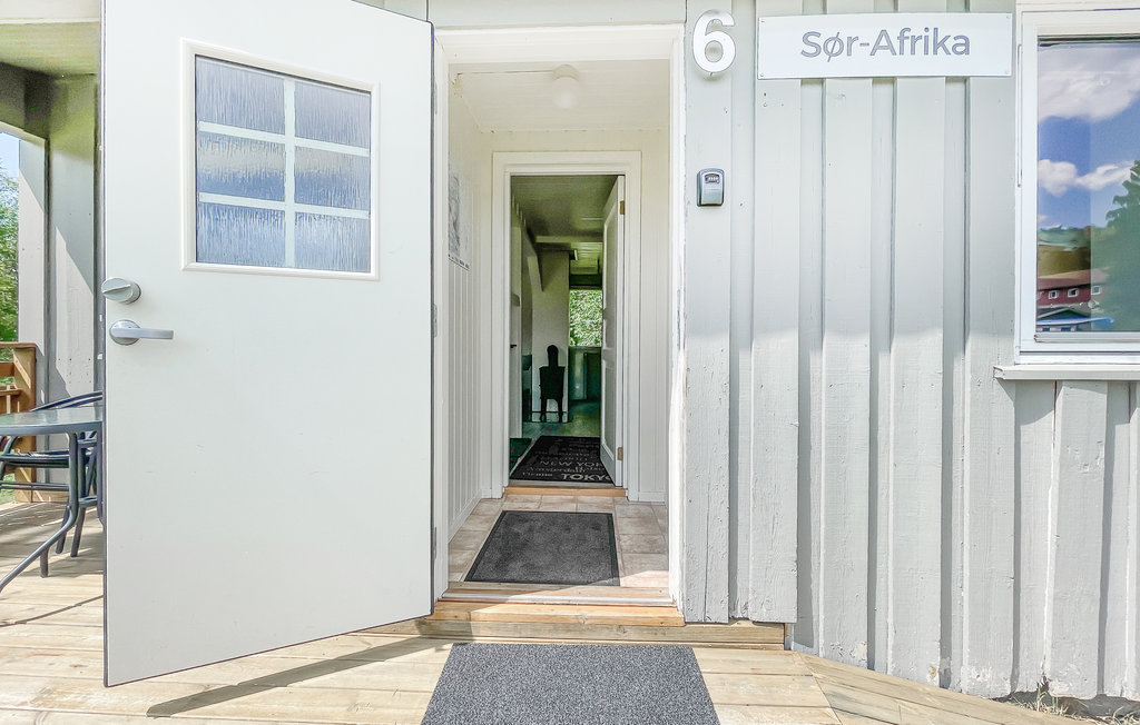 Domy wakacyjne - Mesnali/Sjusjøen , Norwegia - N31575 6