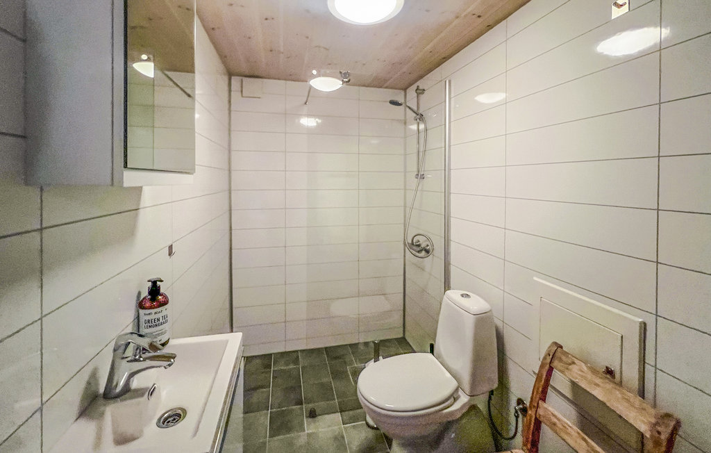 Semesterhus - Synnfjell/Nord-Torpa , Norge - N31383 14