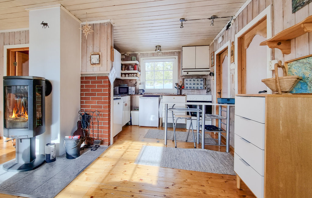 Feriehuse - Sjusjøen , Norge - N31973 5