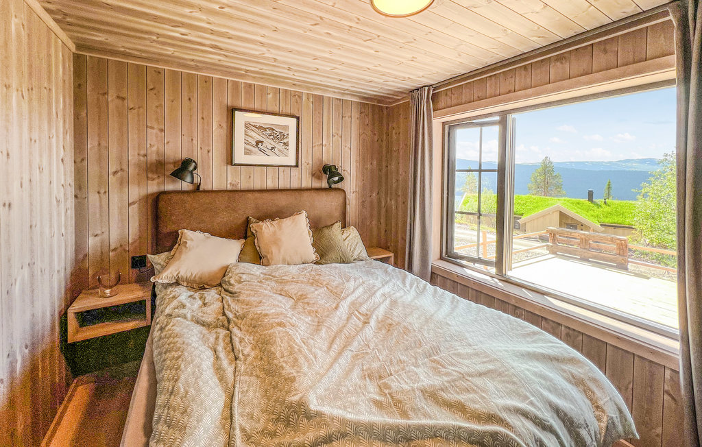 Feriehus - Gålå , Norge - N31386 6
