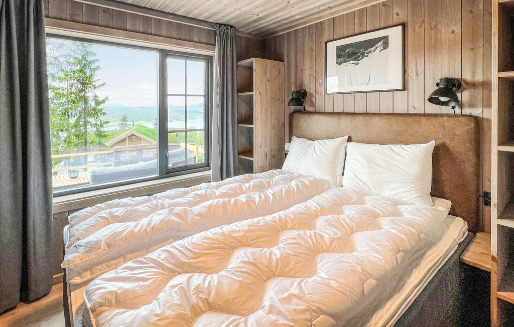 Feriehus - Gålå , Norge - N31386 7