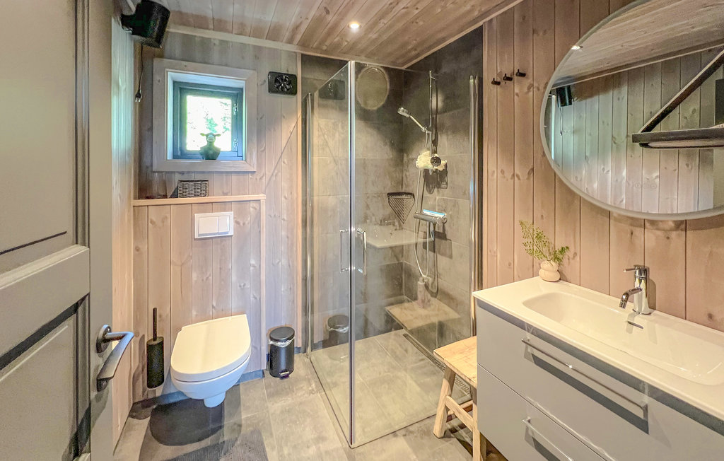 Feriehus - Gålå , Norge - N31386 9