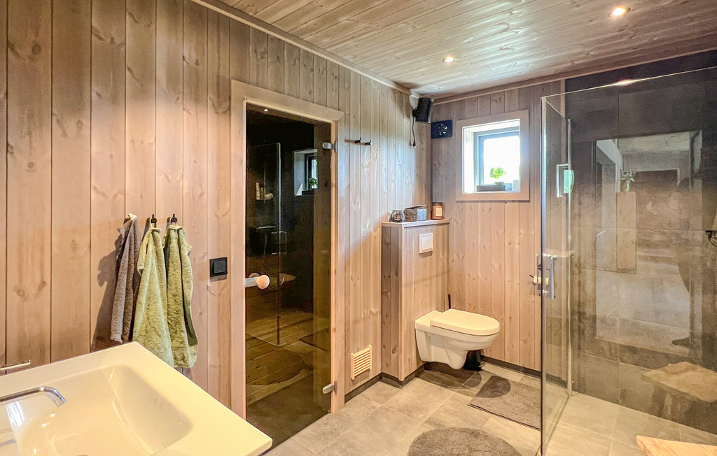Feriehus - Gålå , Norge - N31386 10