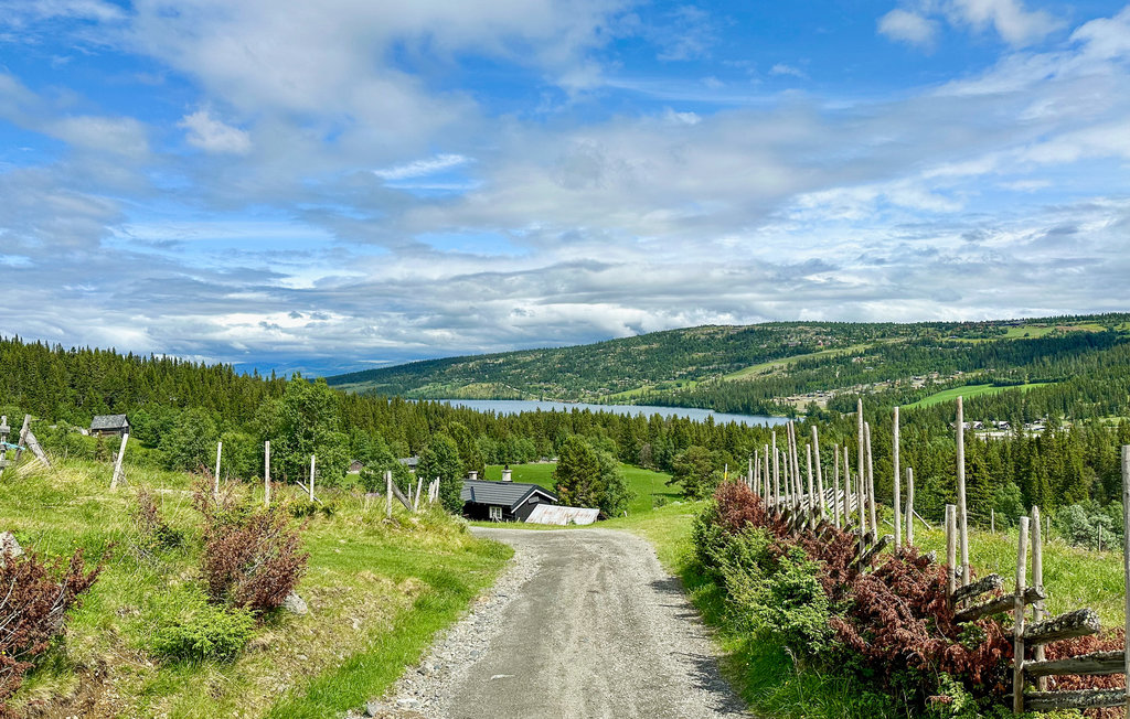 Feriehus - Gålå , Norge - N31386 13