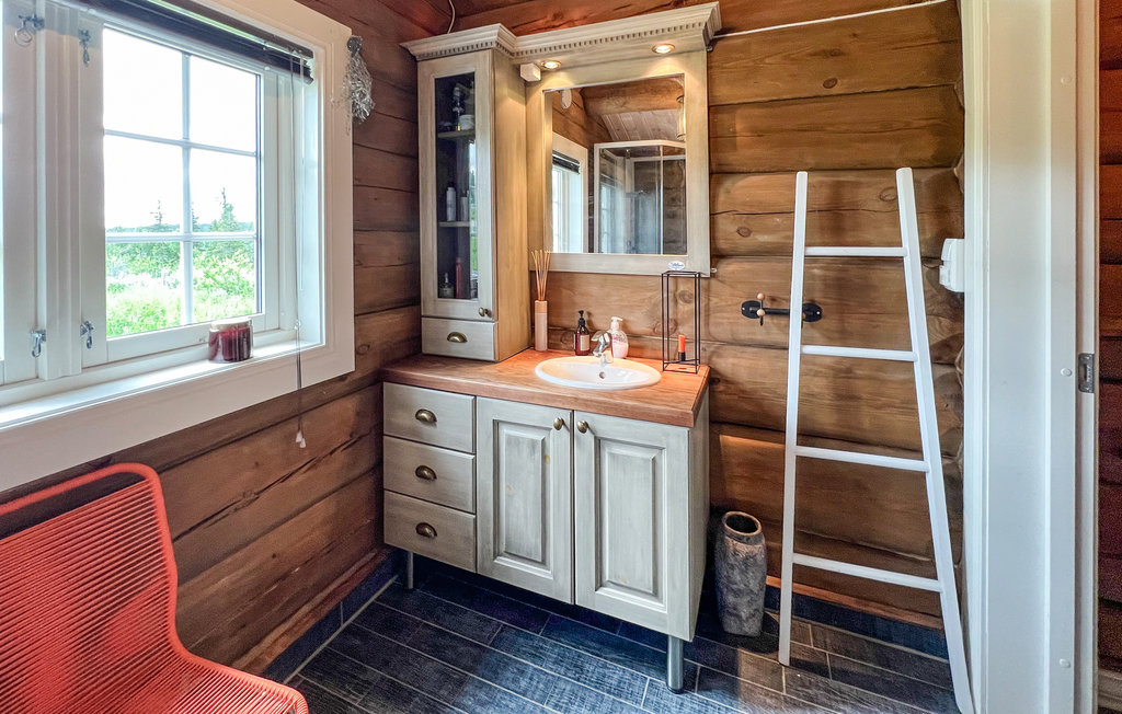 Domy wakacyjne - Synnfjell/Nord-Torpa , Norwegia - N31387 15