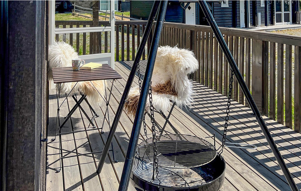 Feriehuse - Nordseter/Lillehammer/Sjusjøen , Norge - N31903 14