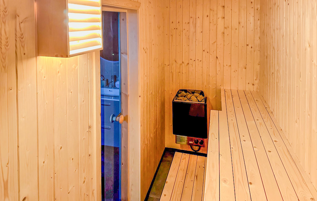Feriehus - Gålå , Norge - N31386 11
