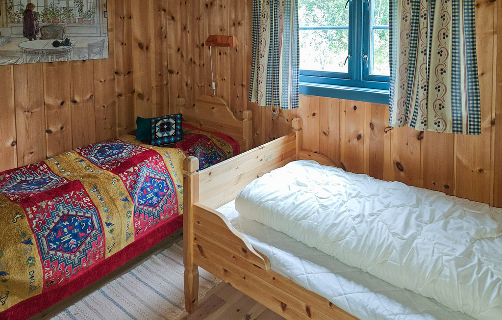 Semesterhus - Skjåk , Norge - N31503 17