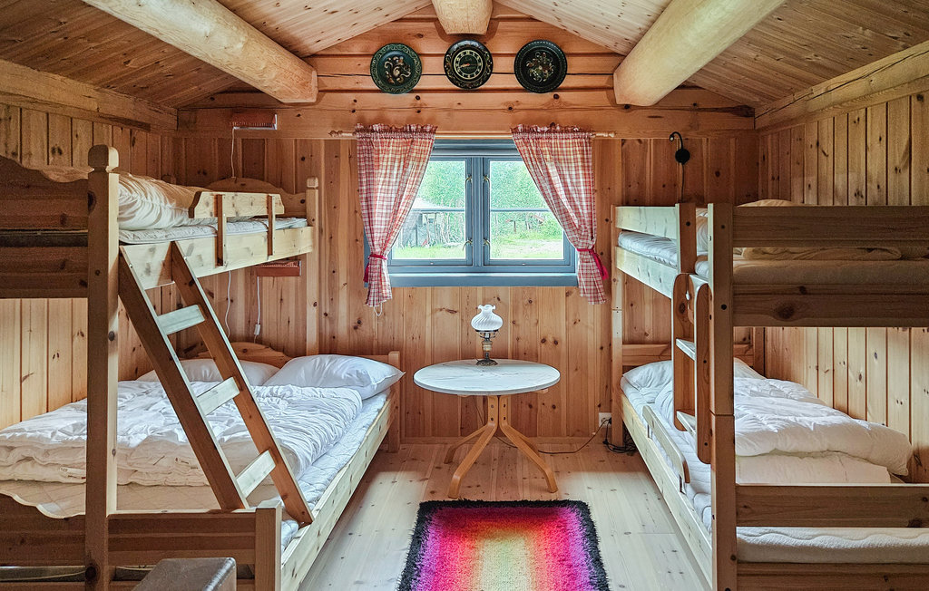 Semesterhus - Skjåk , Norge - N31503 18