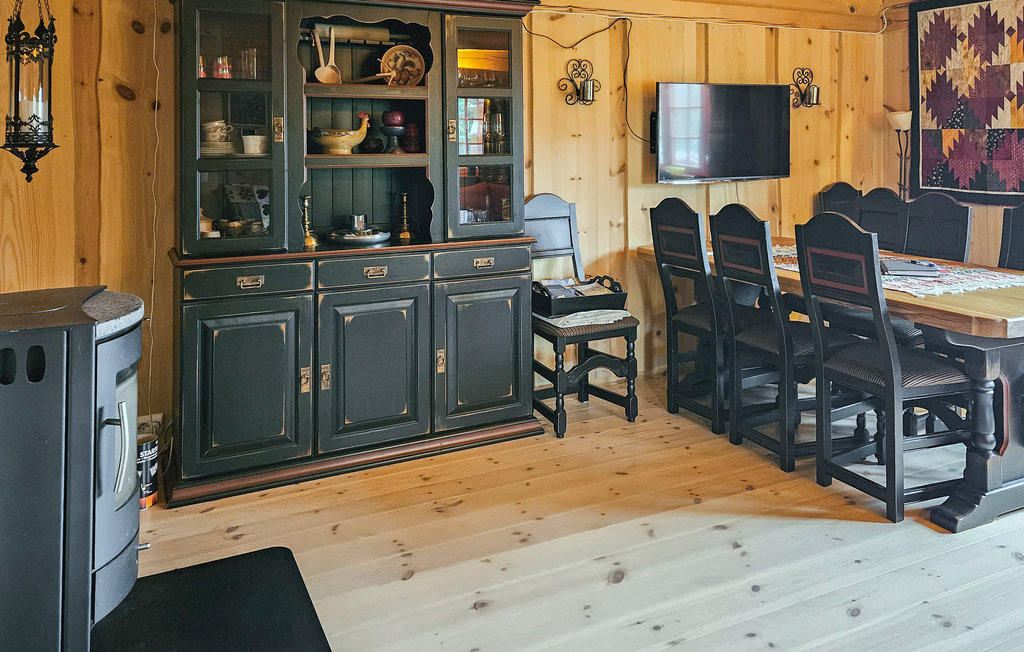 Semesterhus - Skjåk , Norge - N31503 4