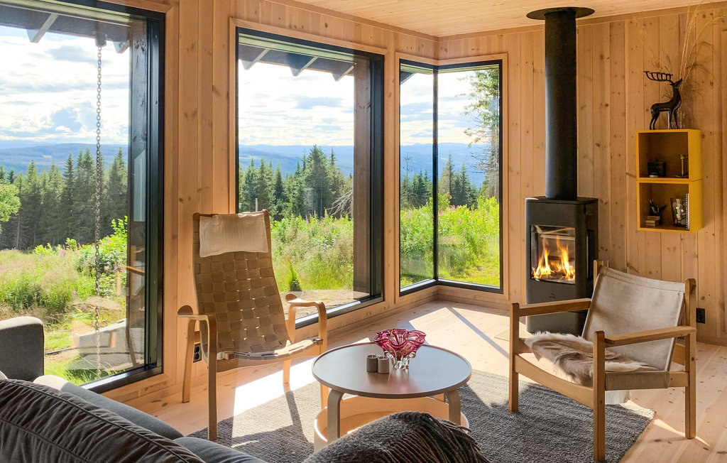 Feriehuse - Hafjell , Norge - N31624 9