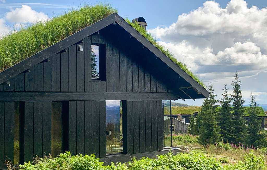 Feriehuse - Hafjell , Norge - N31624 2