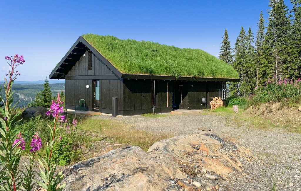 Feriehuse - Hafjell , Norge - N31624 7