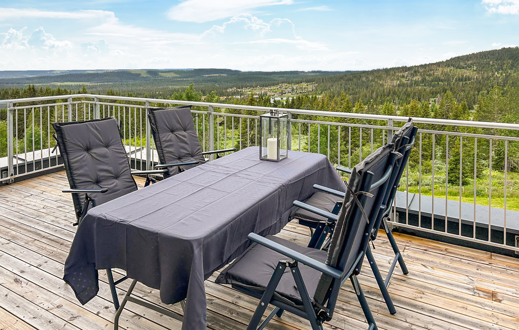 Ferienwohnung - Nordseter/Lillehammer/Sjusjøen , Norwegen - N31830 11