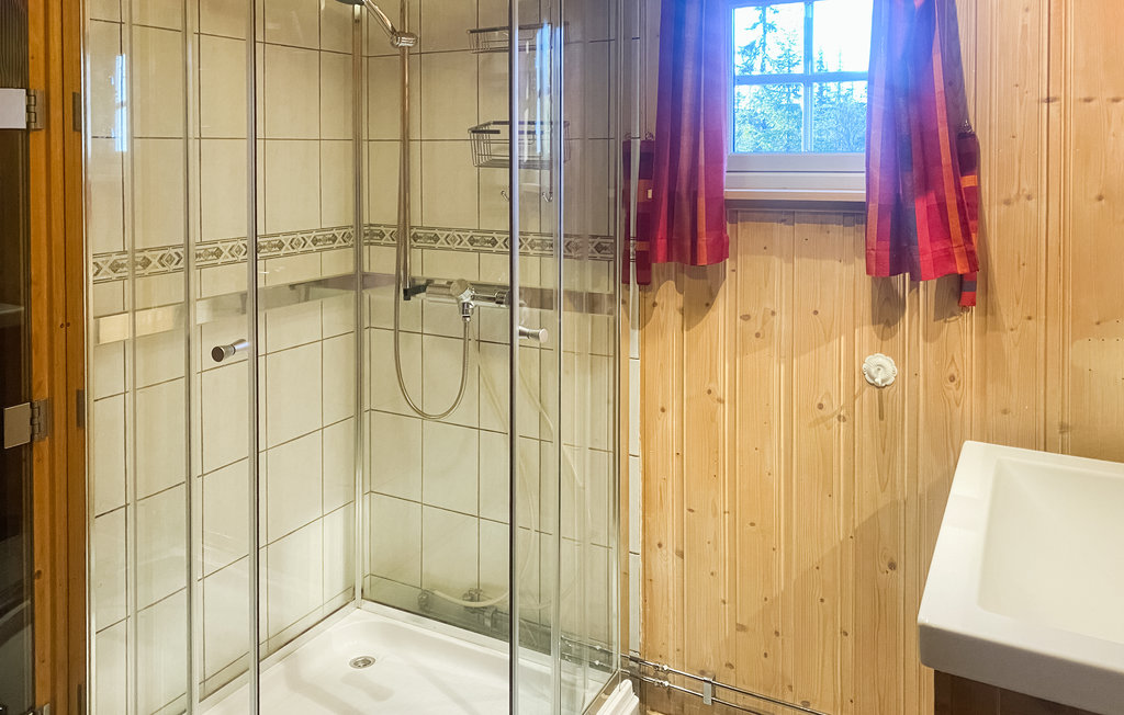 Feriehuse - Sjusjøen , Norge - N31844 14