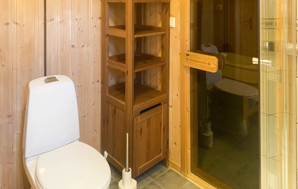 Feriehuse - Sjusjøen , Norge - N31844 15