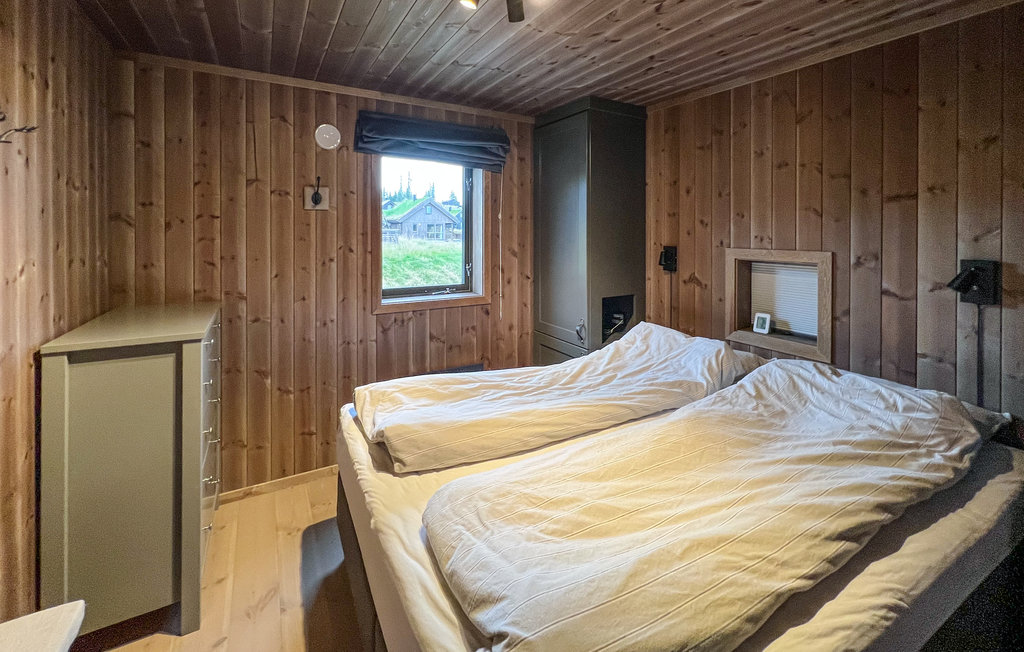 Semesterhus - Sjusjøen , Norge - N31813 6