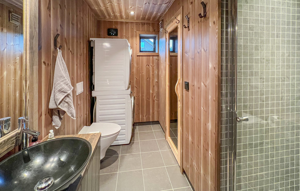 Semesterhus - Sjusjøen , Norge - N31813 13