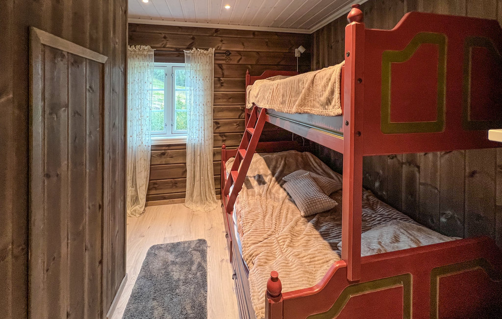 Ferienhaus - Synnfjell /Nord-Torpa , Norwegen - N31548 10