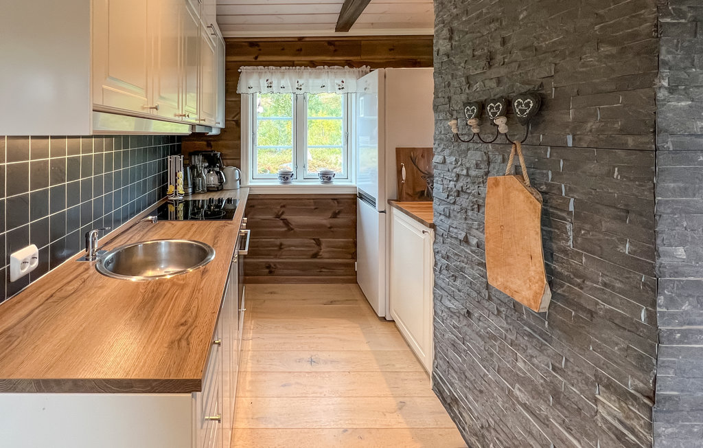 Ferienhaus - Synnfjell /Nord-Torpa , Norwegen - N31548 4