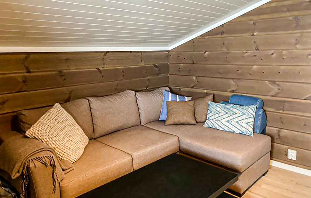 Feriehuse - Sjusjøen , Norge - N31858 14